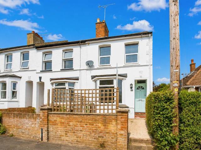 2 bedroom house for sale