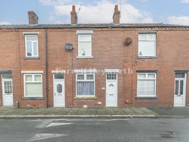 2 bedroom house for sale