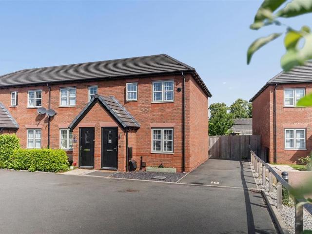 2 bedroom house for sale