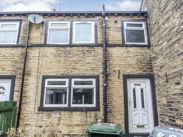 2 bedroom house for sale