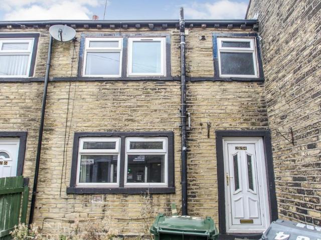 2 bedroom house for sale