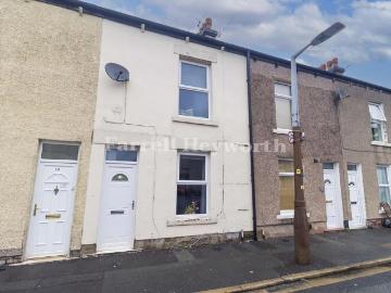 2 bedroom house for sale