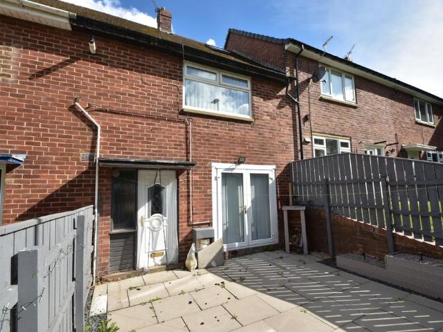 2 bedroom house for sale
