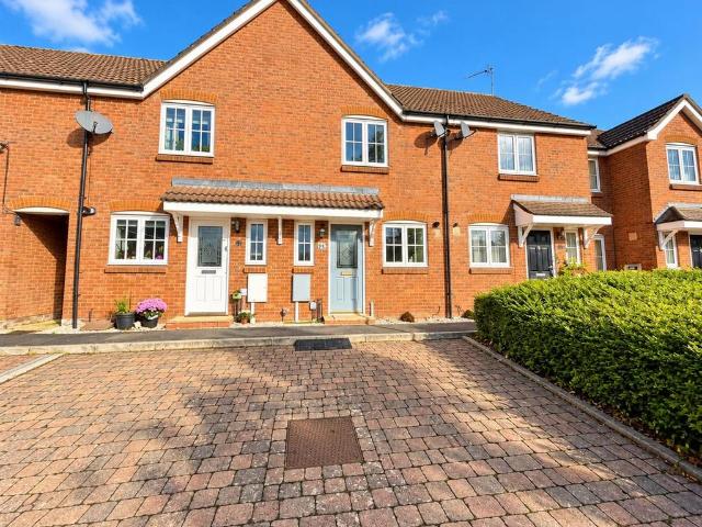 2 bedroom house for sale