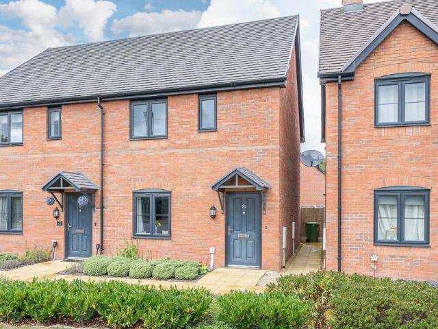2 bedroom house for sale