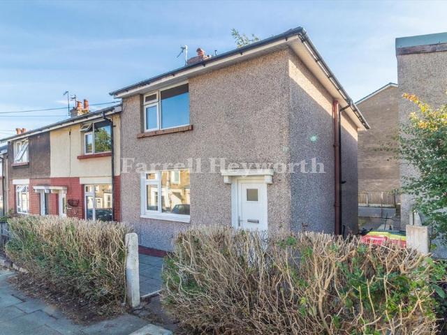 2 bedroom house for sale