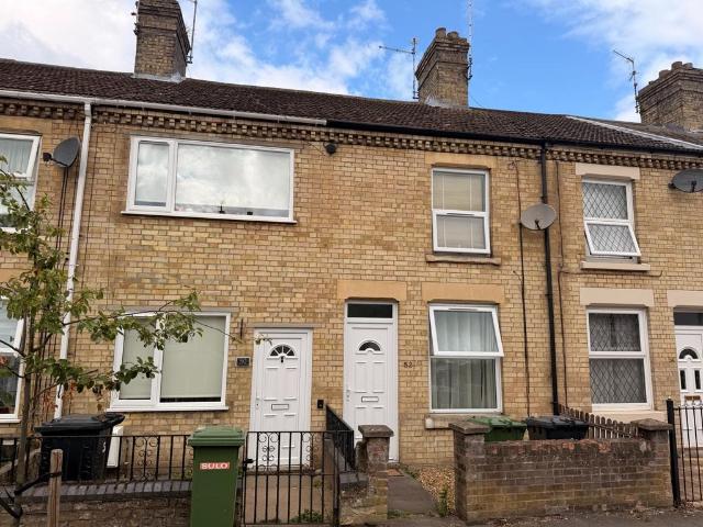 2 bedroom house for sale