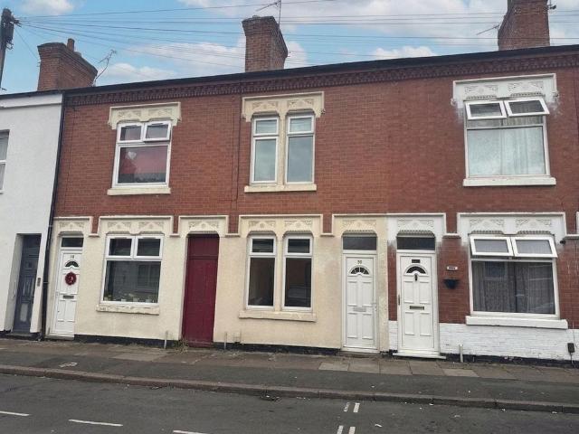 2 bedroom house for sale