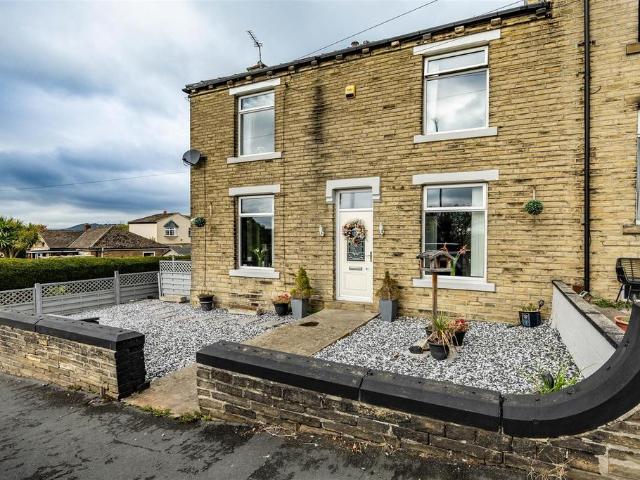 2 bedroom house for sale