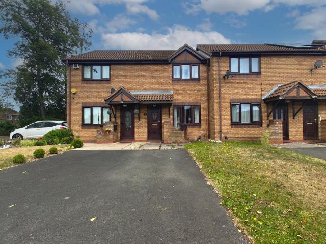 2 bedroom house for sale
