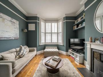 2 bedroom house for sale