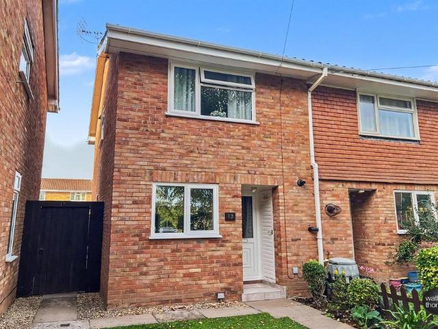 2 bedroom house for sale