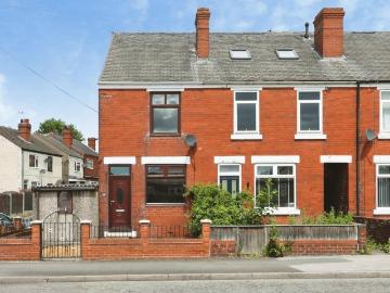 2 bedroom house for sale