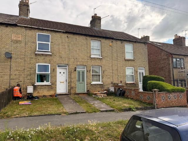 2 bedroom house for sale