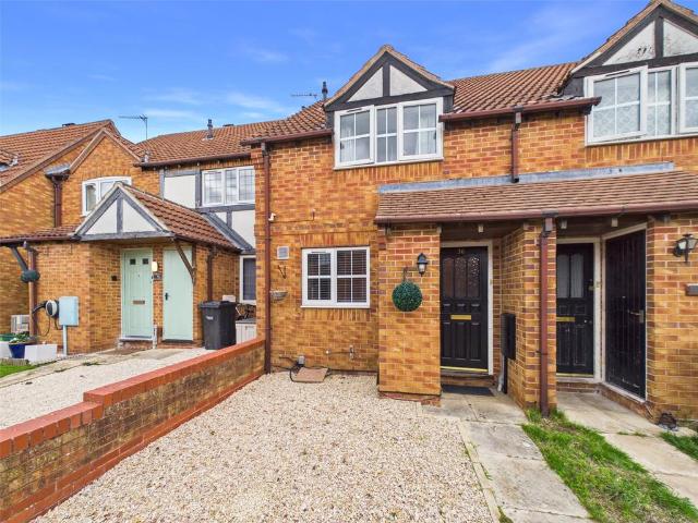 2 bedroom house for sale