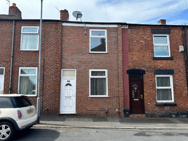2 bedroom house for sale