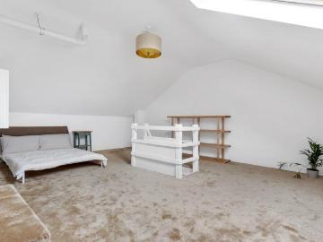 Brondesbury Park, London, Greater London