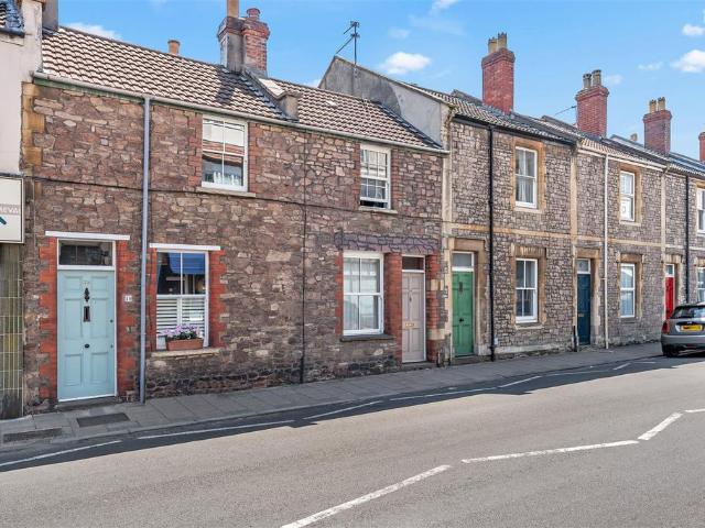 2 bedroom house for sale