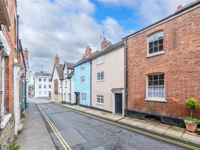 2 bedroom house for sale