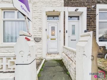 Hyndburn, Bradford and West Yorkshire, North England