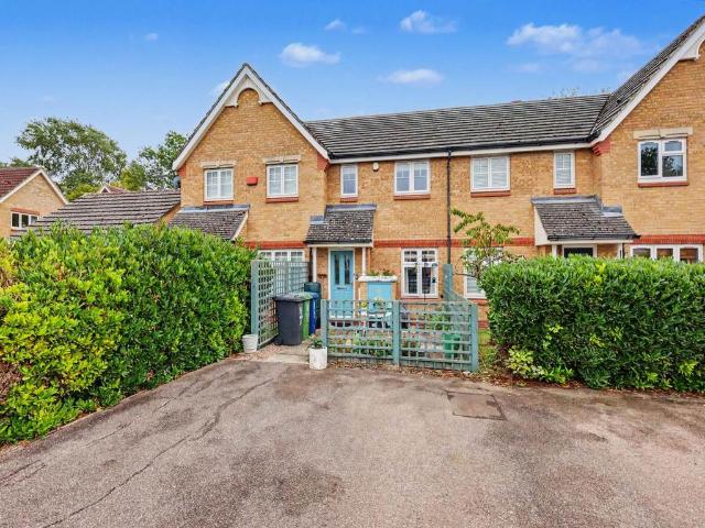 2 bedroom house for sale