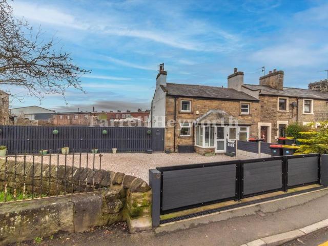 2 bedroom house for sale