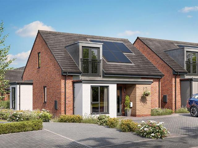 2 bedroom house for sale