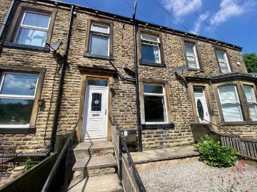 2 bedroom house for sale