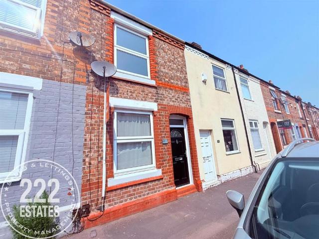 2 bedroom house for sale