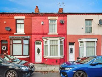2 bedroom house for sale