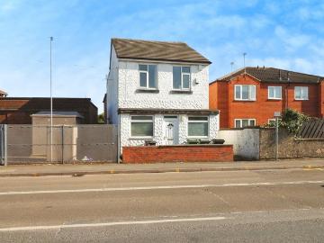 2 bedroom house for sale