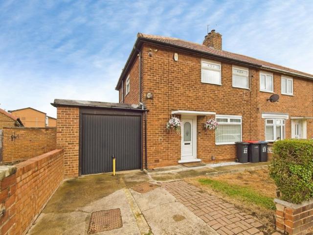 2 bedroom house for sale