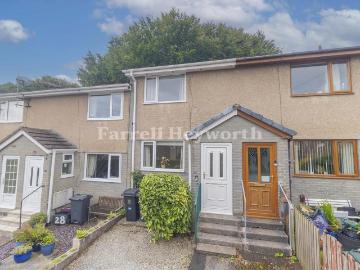 2 bedroom house for sale