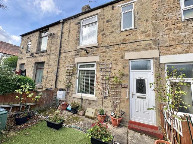 2 bedroom house for sale