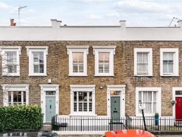 2 bedroom house for sale