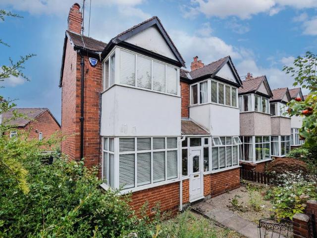 2 bedroom house for sale