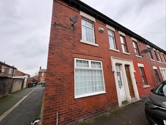 2 bedroom house for sale
