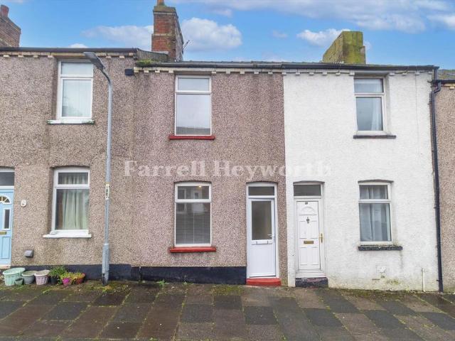 2 bedroom house for sale