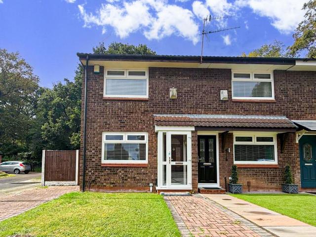 2 bedroom house for sale