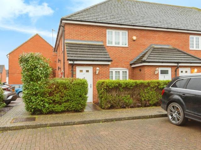 2 bedroom house for sale