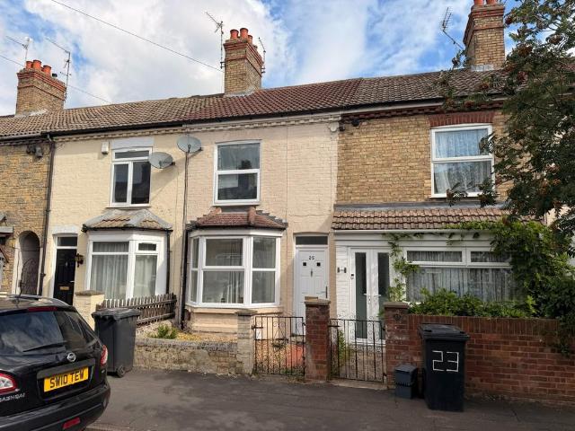 2 bedroom house for sale