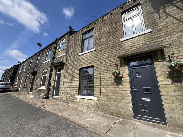 2 bedroom house for sale