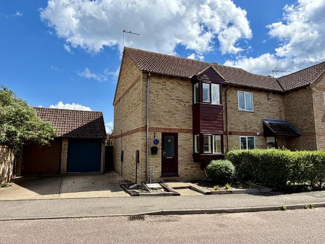 2 bedroom house for sale