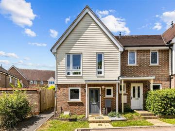 2 bedroom house for sale