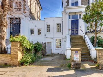 Maitland Park, London, Greater London