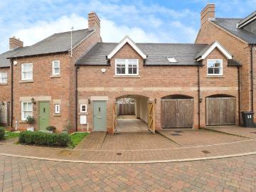 North West Leicestershire, Stoke and Staffordshire, West Midlands, Midlands
