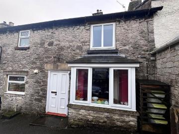 2 bedroom house for sale