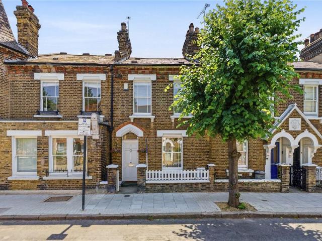 2 bedroom house for sale