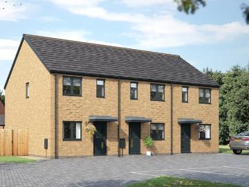 Gaywood King's Lynn, PE30, East of England