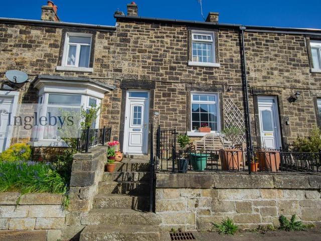 2 bedroom house for sale